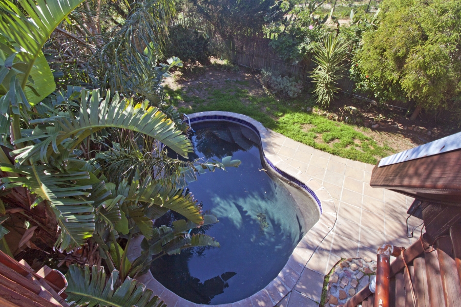 To Let 2 Bedroom Property for Rent in Kommetjie Western Cape
